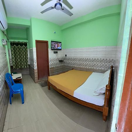 Hotel Chola Lodge Arantangi Екстер'єр фото