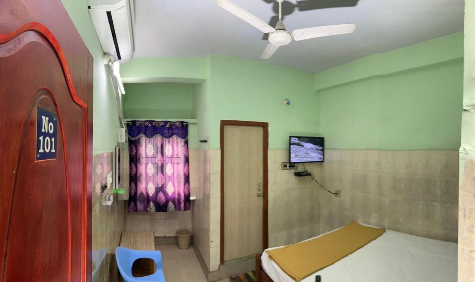 Hotel Chola Lodge Arantangi Екстер'єр фото