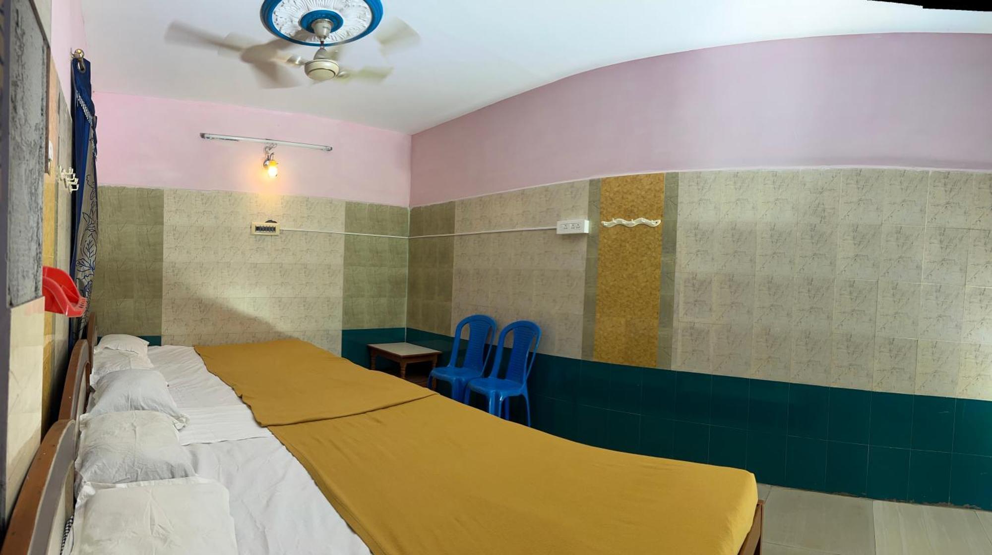 Hotel Chola Lodge Arantangi Екстер'єр фото