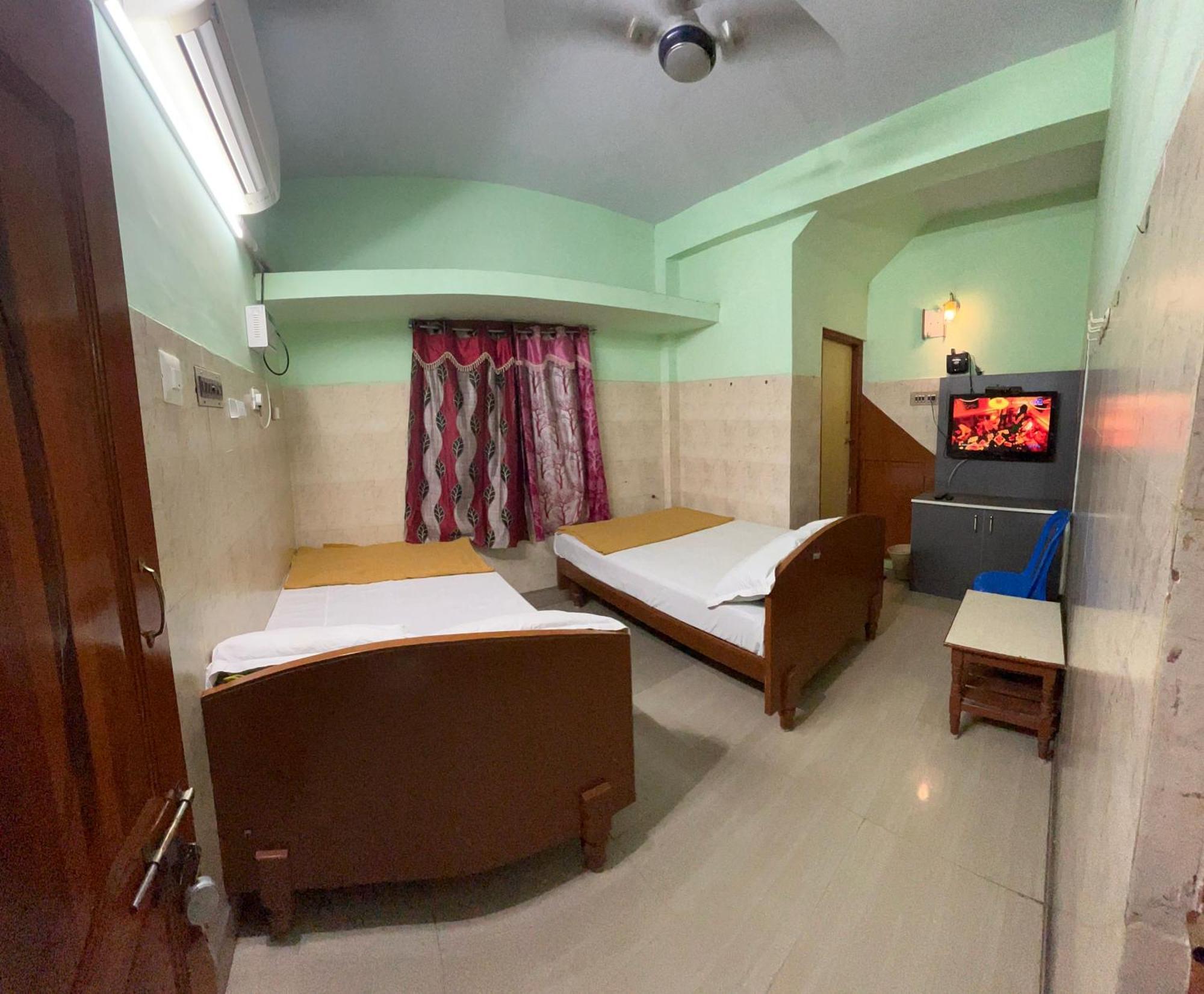 Hotel Chola Lodge Arantangi Екстер'єр фото