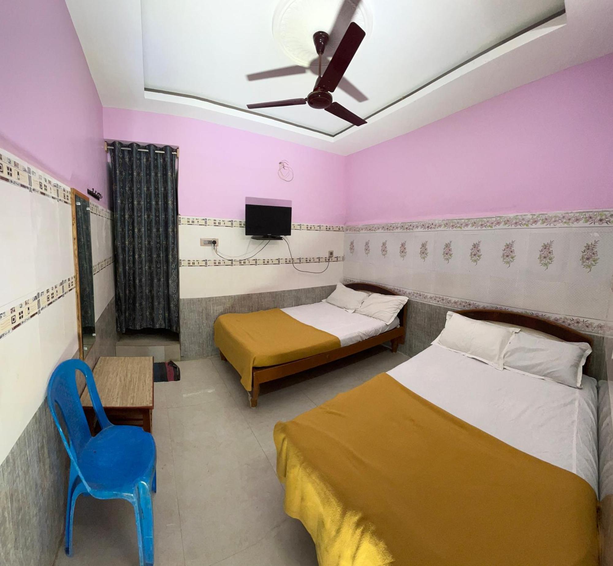 Hotel Chola Lodge Arantangi Екстер'єр фото