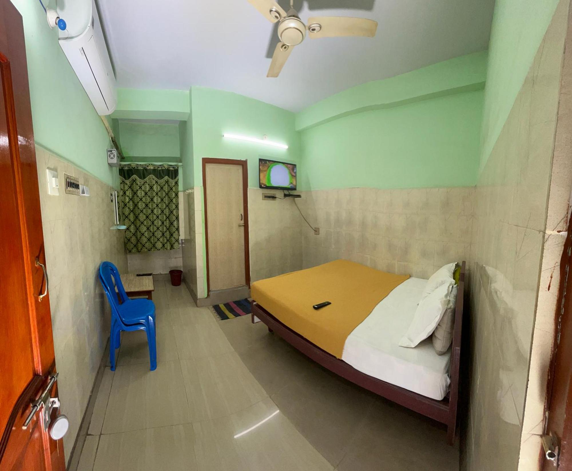 Hotel Chola Lodge Arantangi Екстер'єр фото