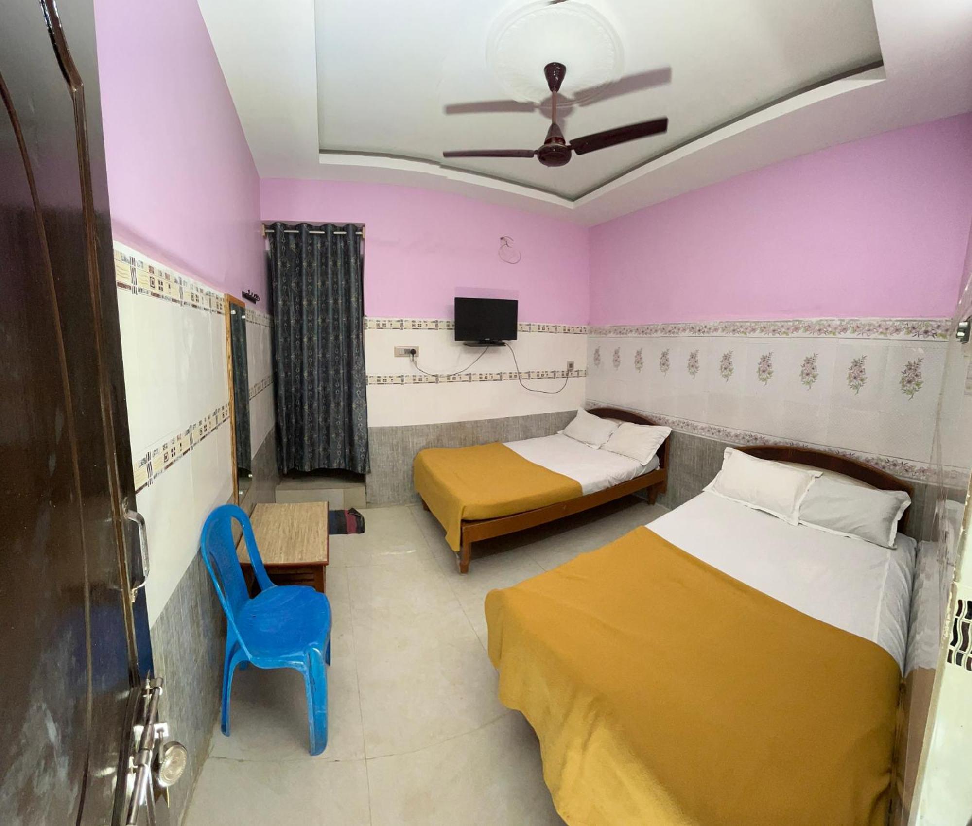 Hotel Chola Lodge Arantangi Екстер'єр фото