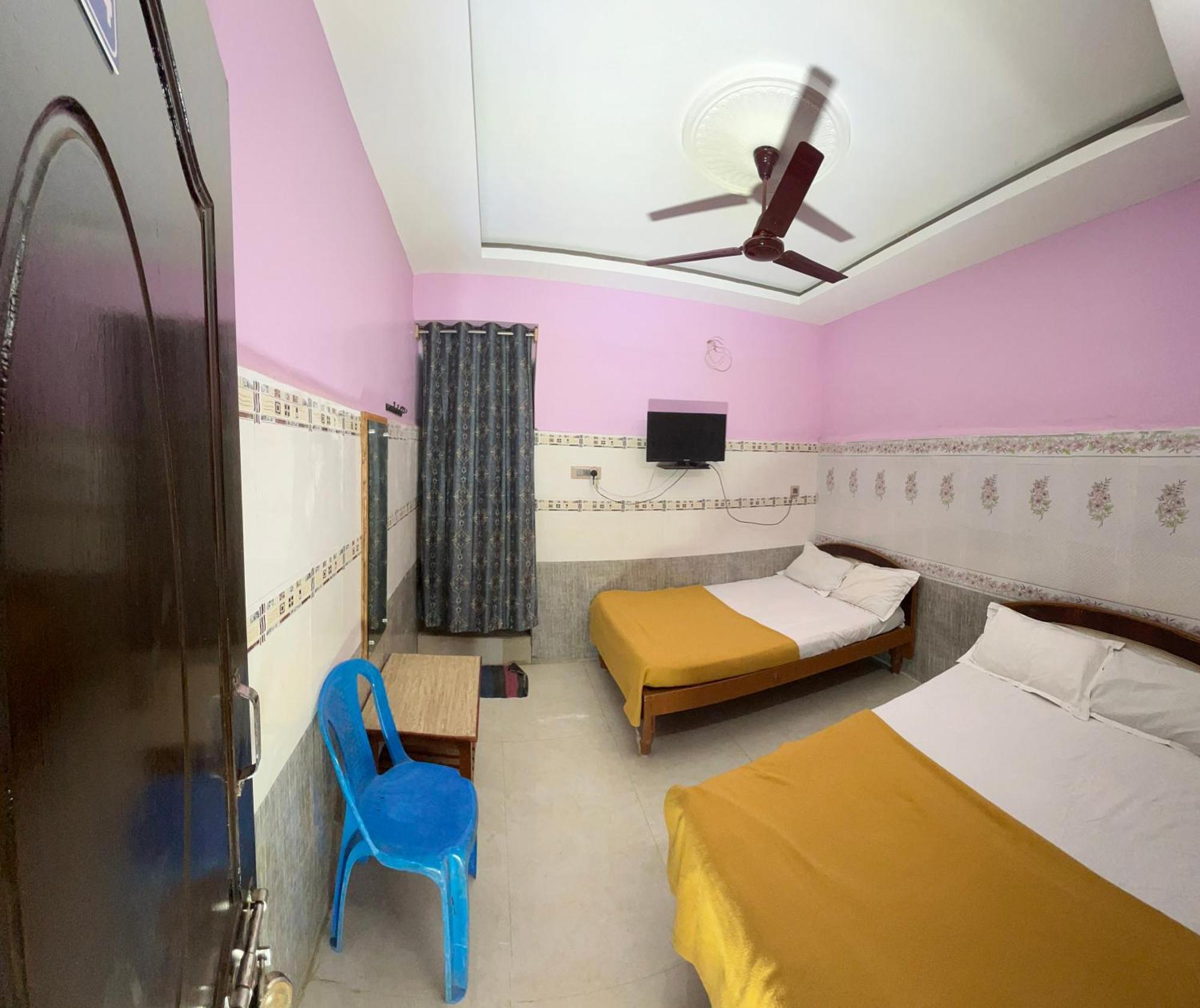 Hotel Chola Lodge Arantangi Екстер'єр фото