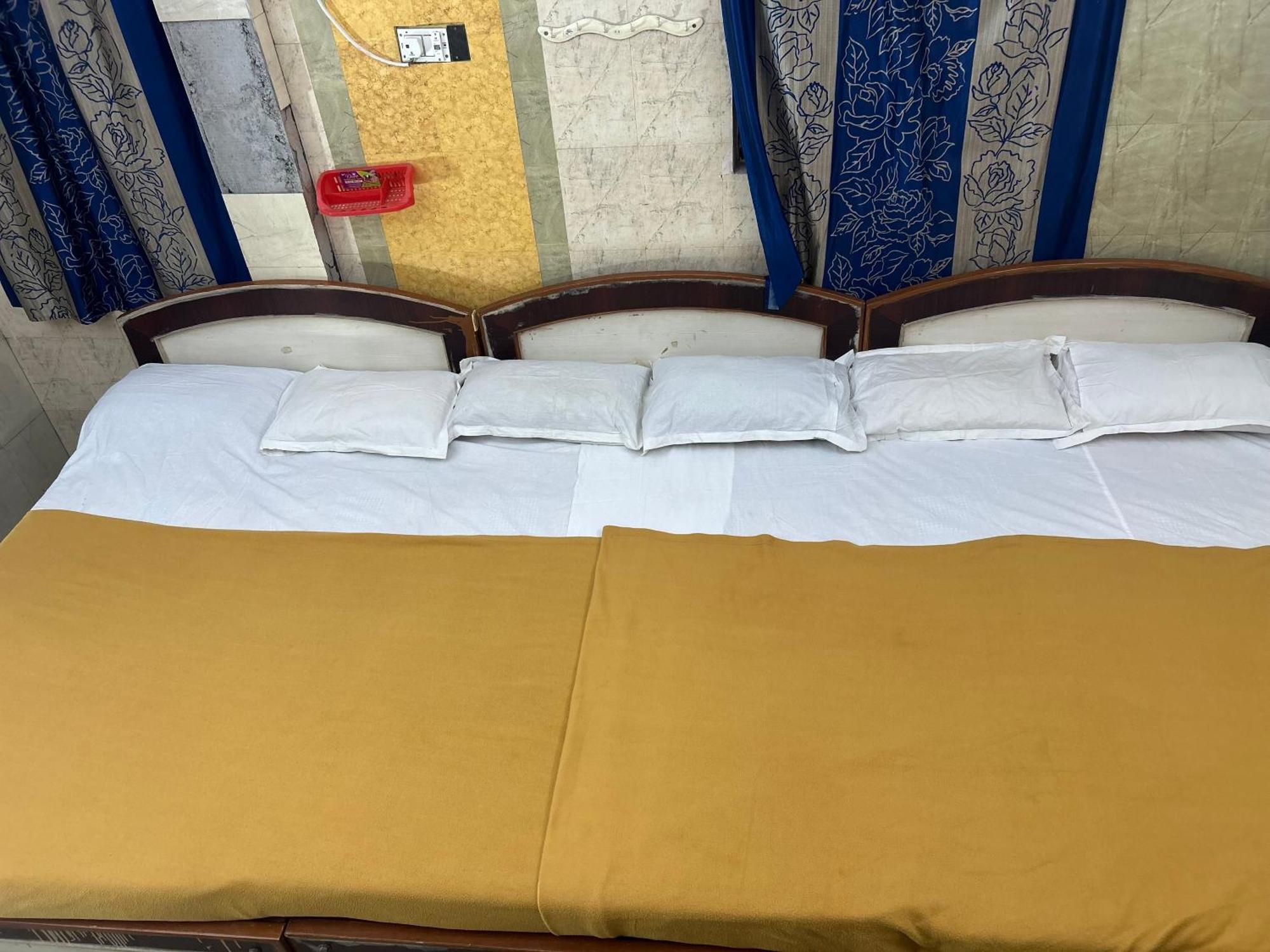 Hotel Chola Lodge Arantangi Екстер'єр фото