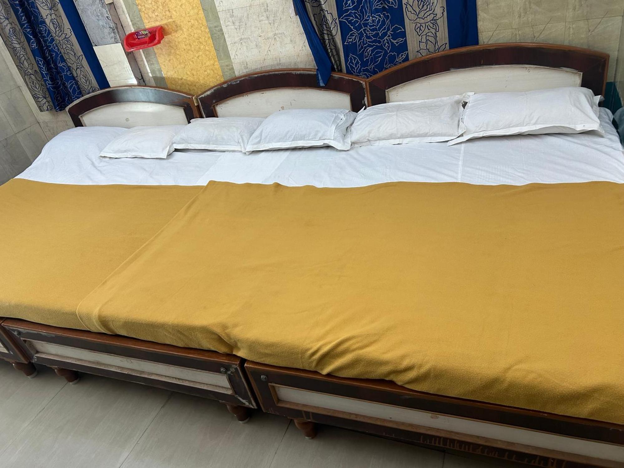 Hotel Chola Lodge Arantangi Екстер'єр фото