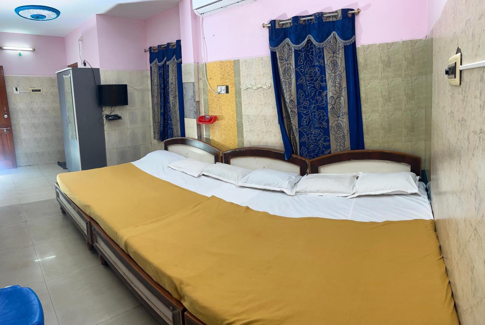 Hotel Chola Lodge Arantangi Екстер'єр фото