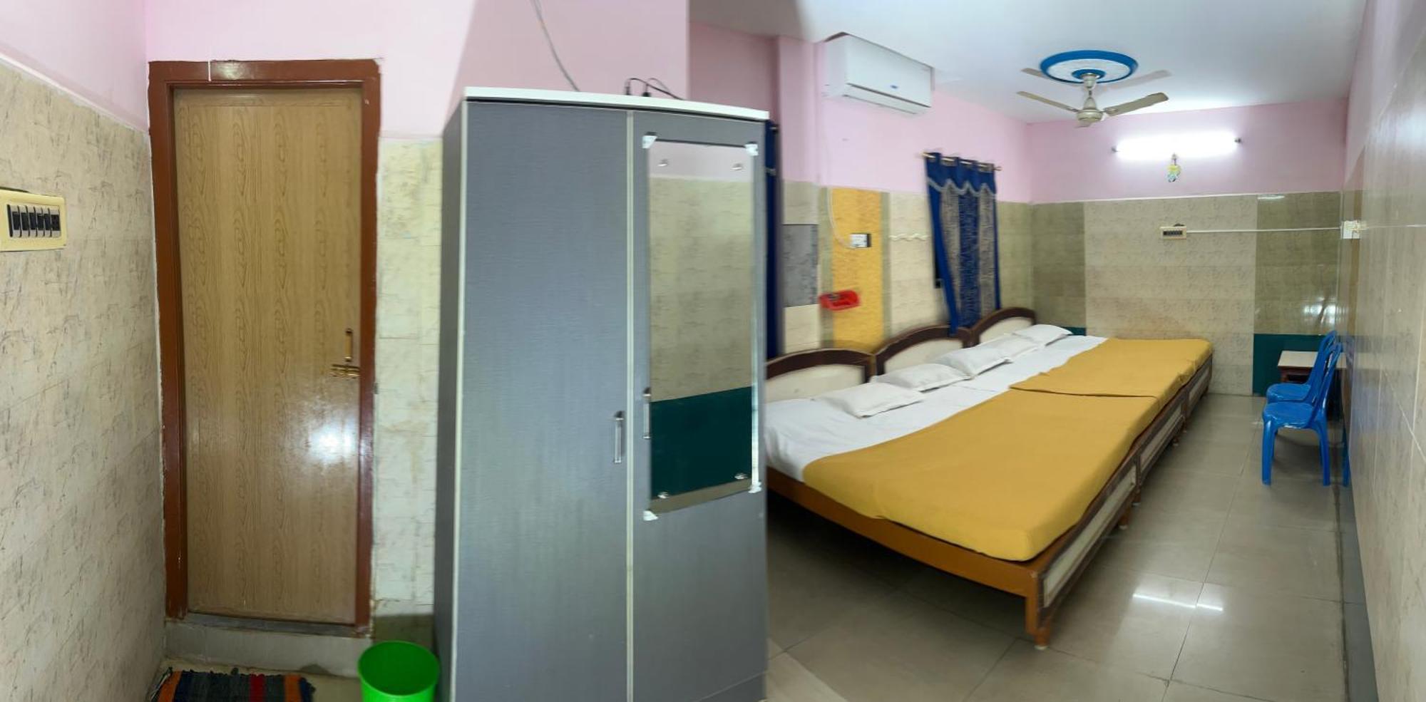 Hotel Chola Lodge Arantangi Екстер'єр фото