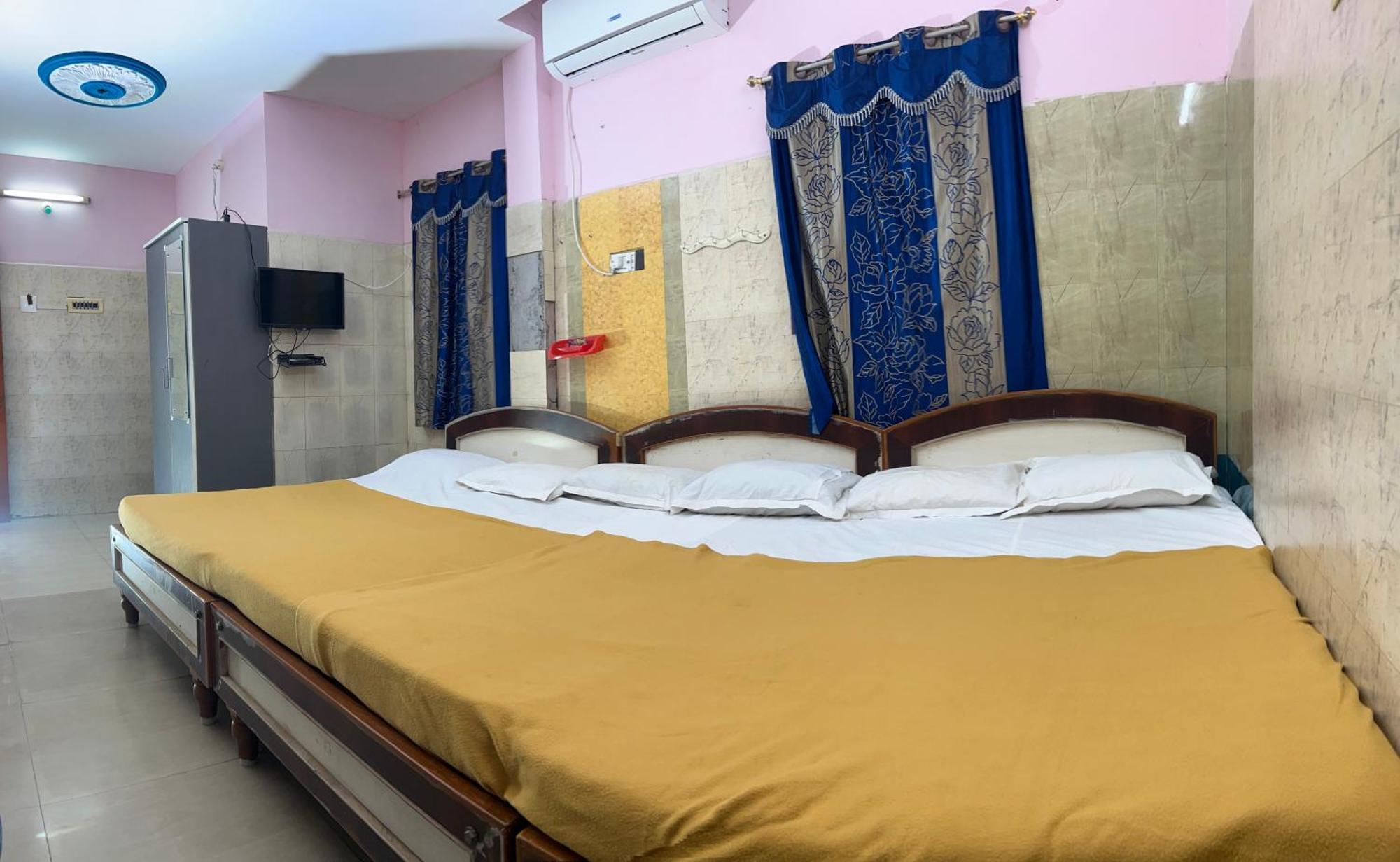 Hotel Chola Lodge Arantangi Екстер'єр фото