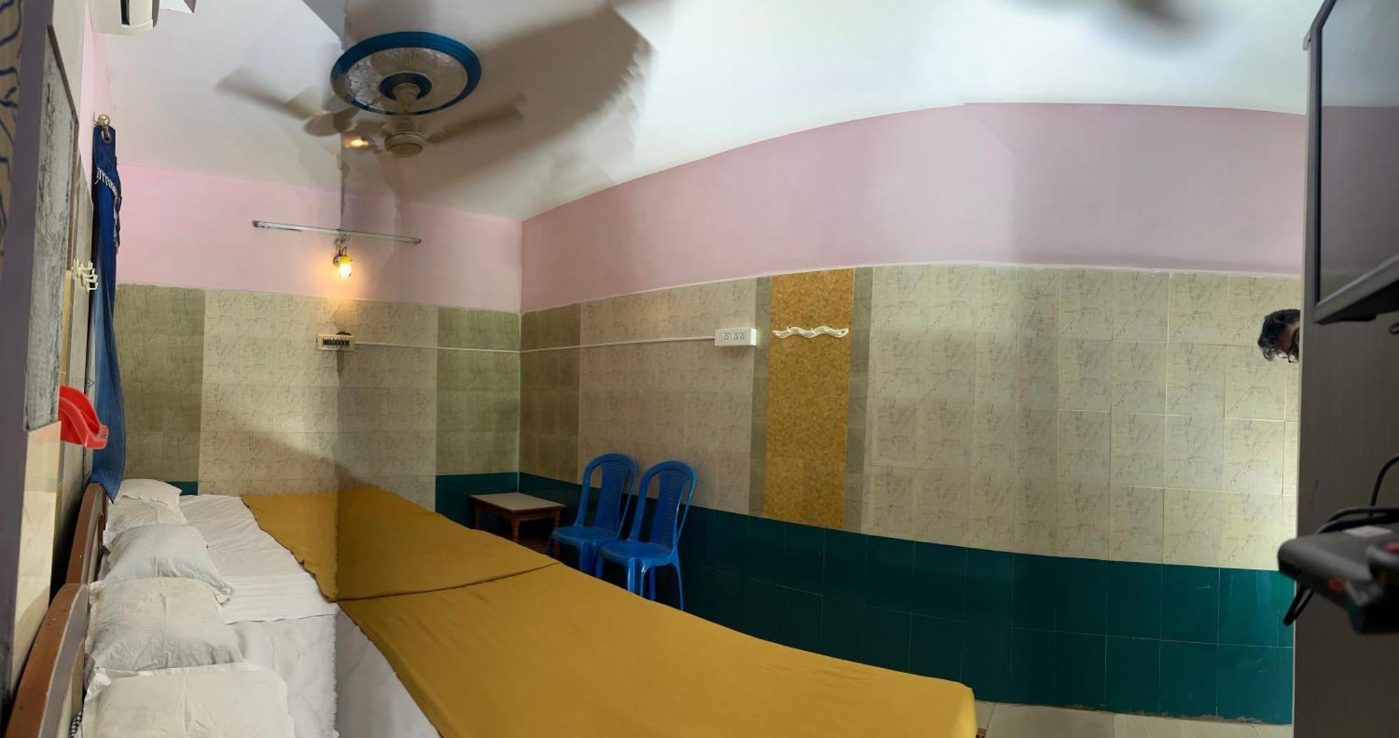 Hotel Chola Lodge Arantangi Екстер'єр фото