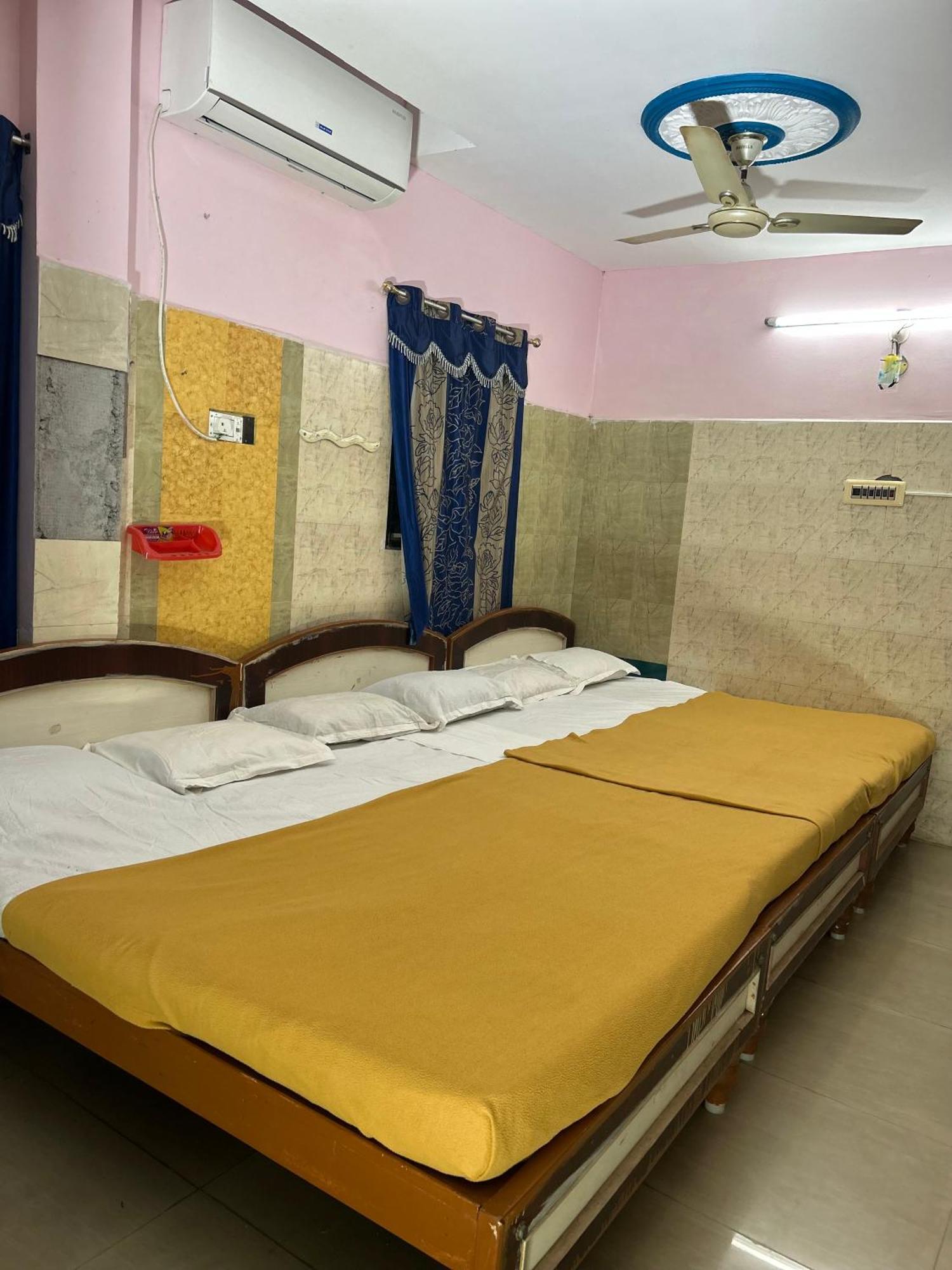 Hotel Chola Lodge Arantangi Екстер'єр фото
