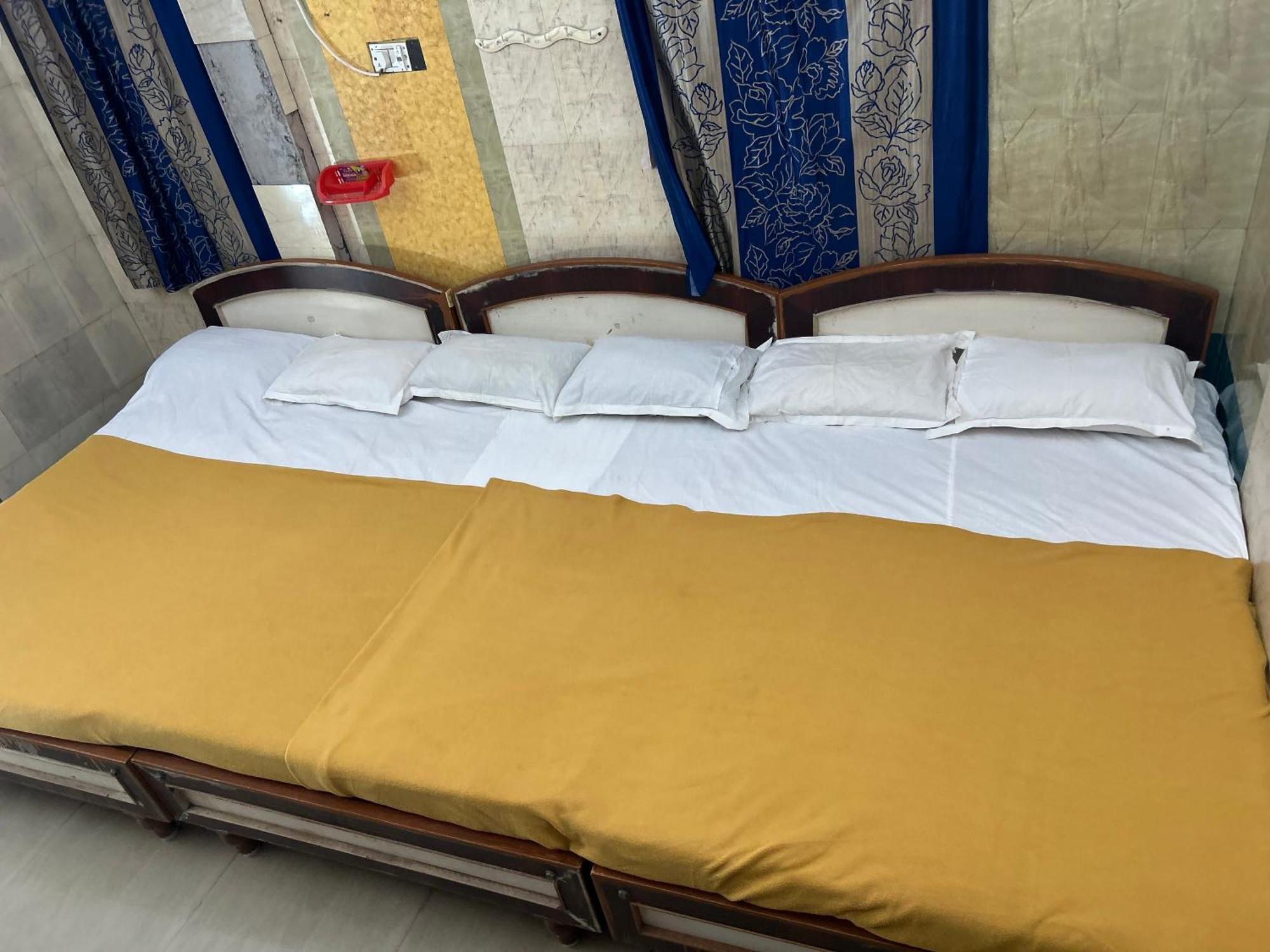 Hotel Chola Lodge Arantangi Екстер'єр фото