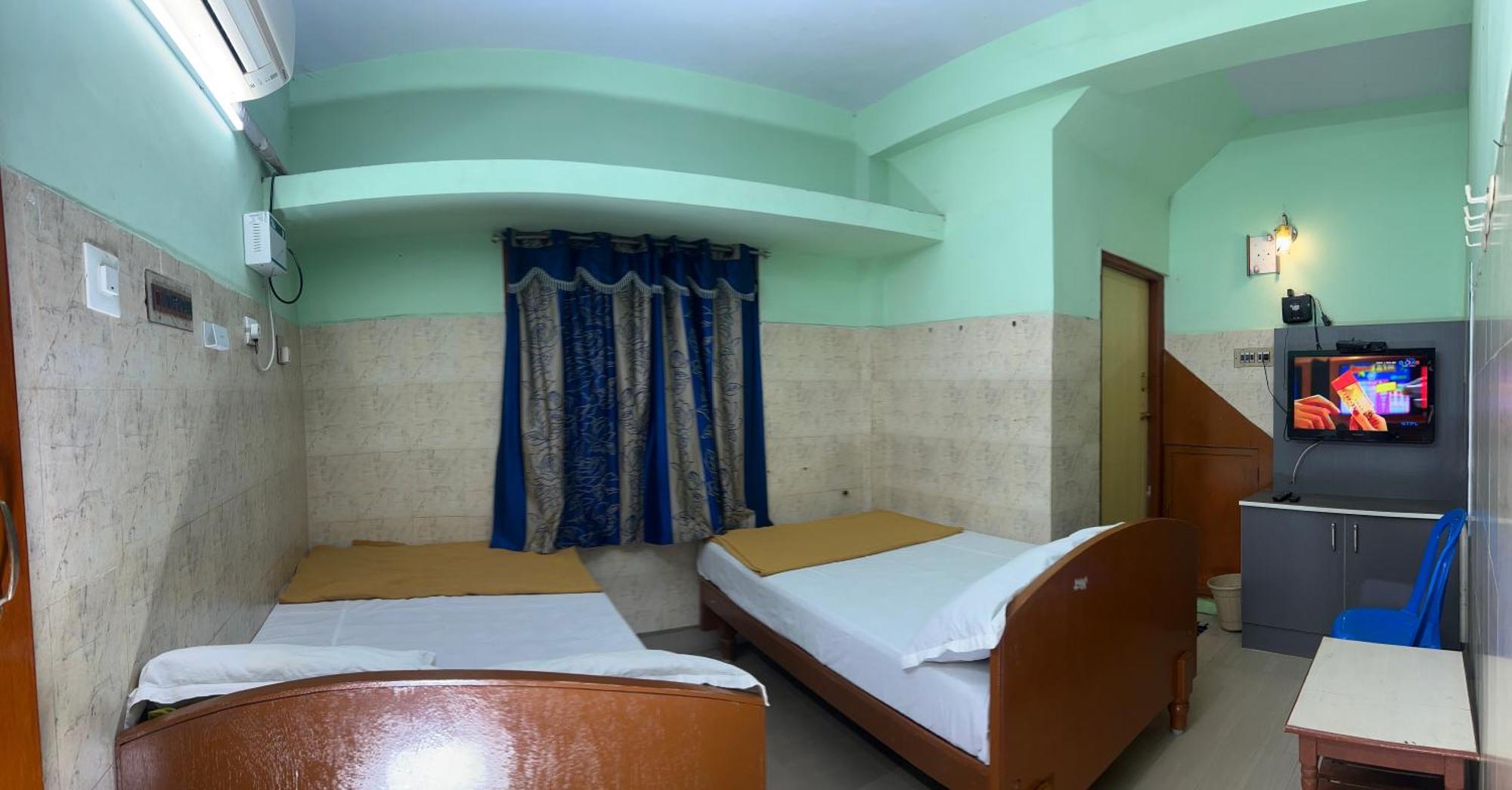 Hotel Chola Lodge Arantangi Екстер'єр фото