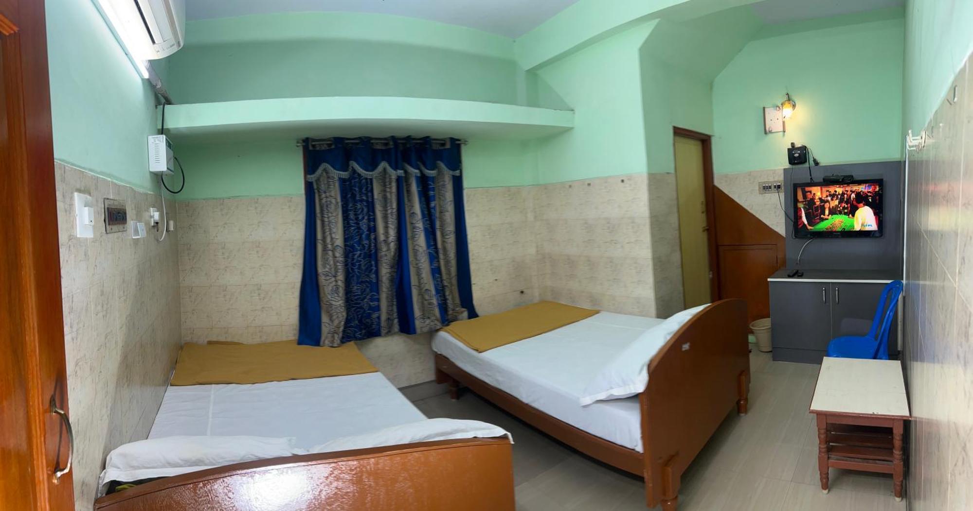 Hotel Chola Lodge Arantangi Екстер'єр фото