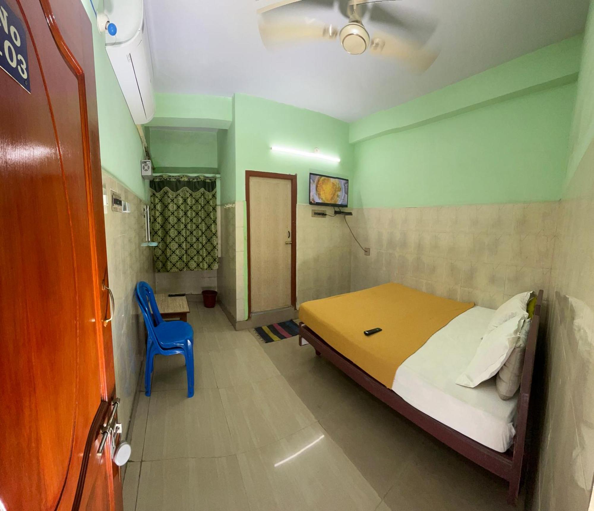 Hotel Chola Lodge Arantangi Екстер'єр фото