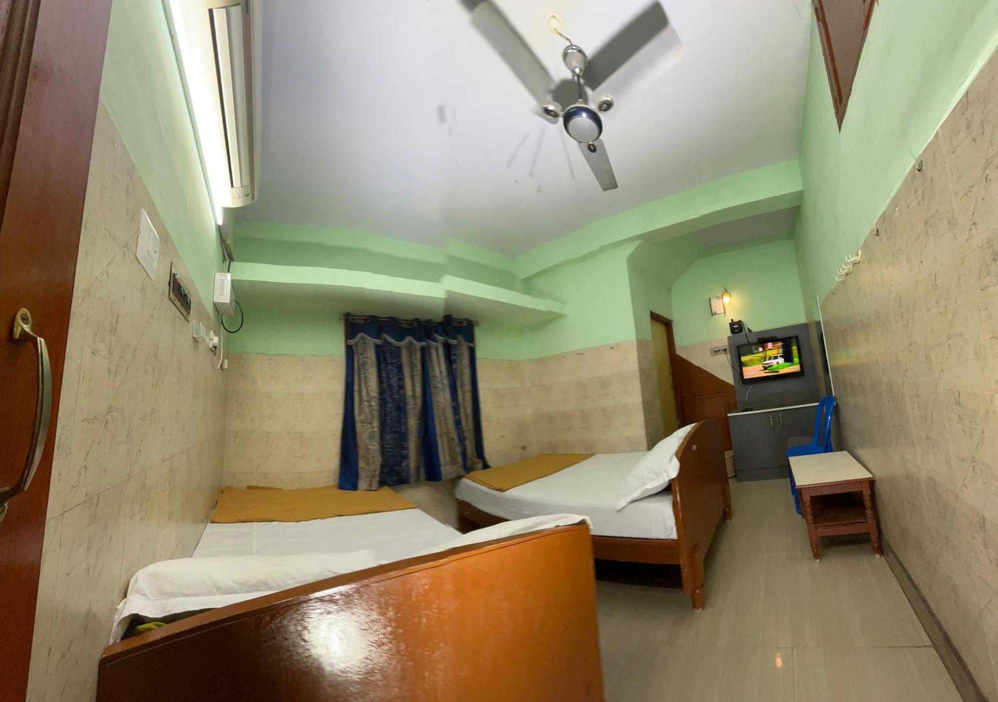 Hotel Chola Lodge Arantangi Екстер'єр фото