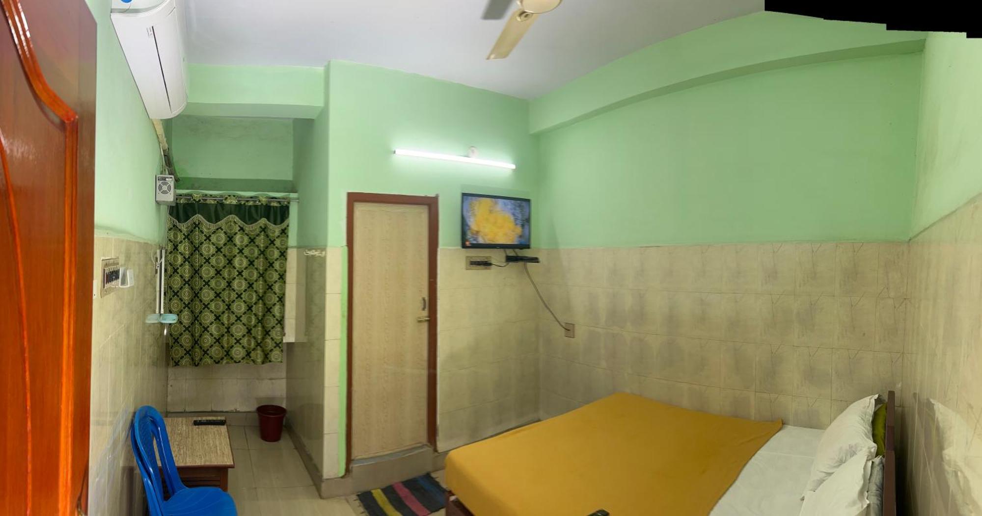 Hotel Chola Lodge Arantangi Екстер'єр фото
