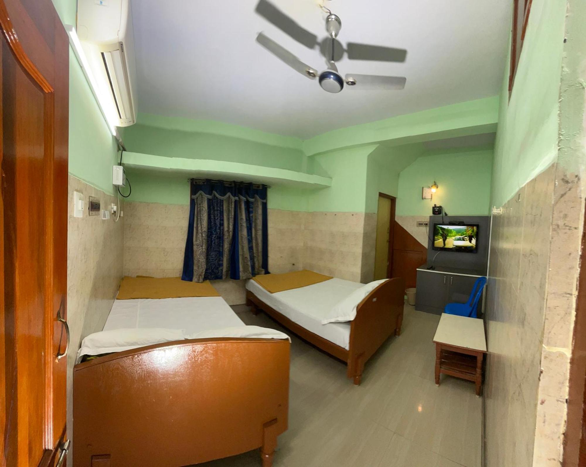 Hotel Chola Lodge Arantangi Екстер'єр фото
