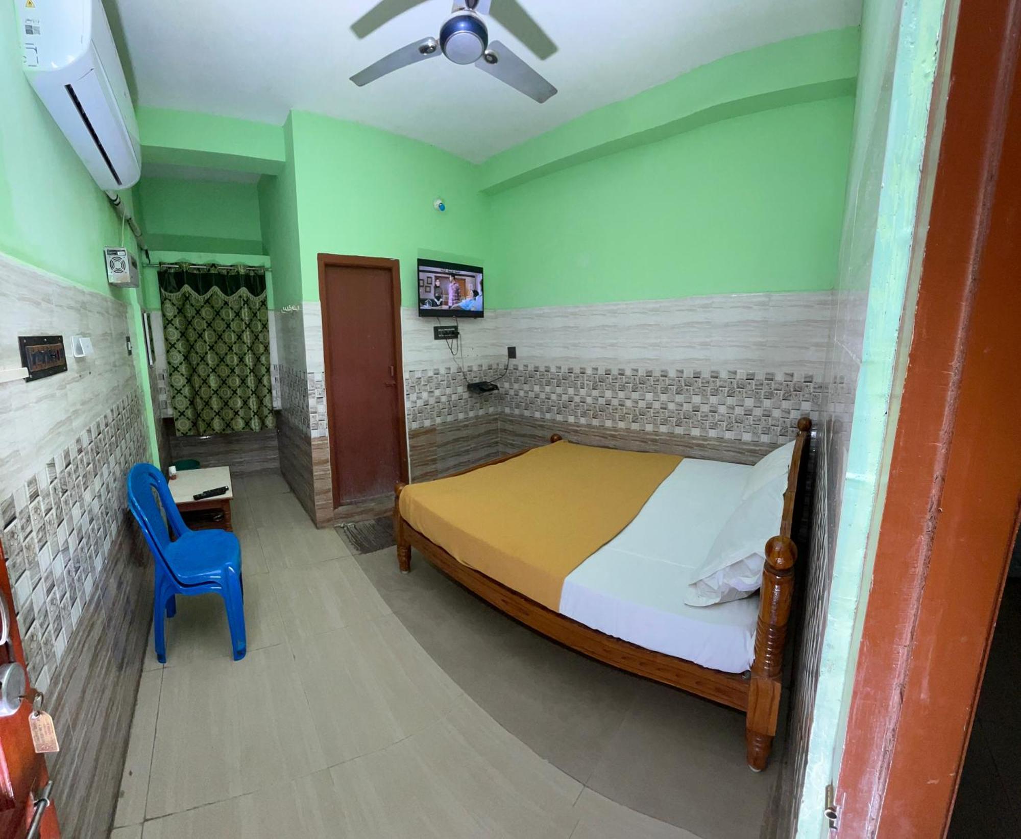 Hotel Chola Lodge Arantangi Екстер'єр фото