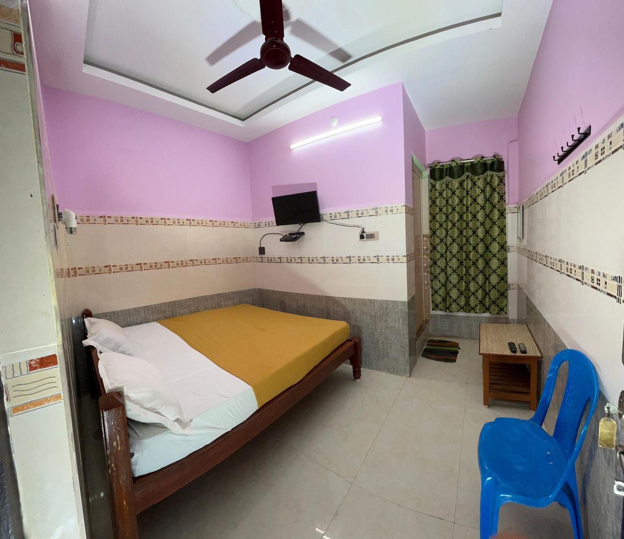 Hotel Chola Lodge Arantangi Екстер'єр фото